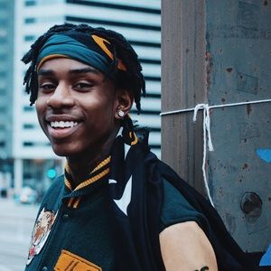 Meet your Posher, Nate